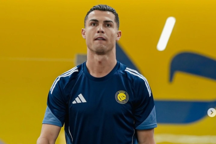 Al Nassr ra thông báo đặc biệt về tình trạng của C.Ronaldo