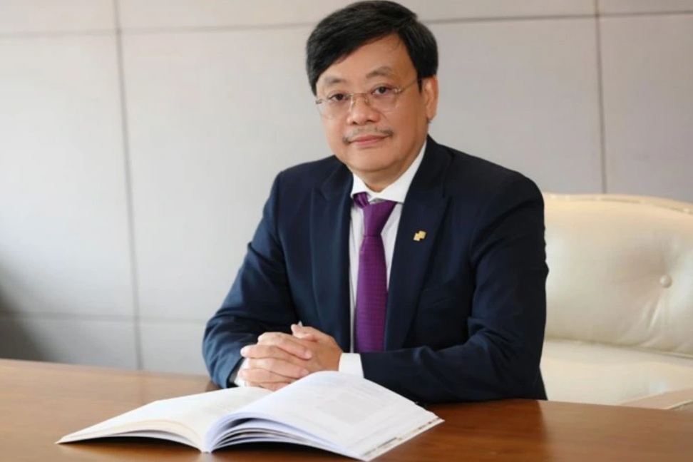 Chứng khoán tăng cuối phiên, cổ phiếu đại gia Nguyễn Đăng Quang dẫn dắt