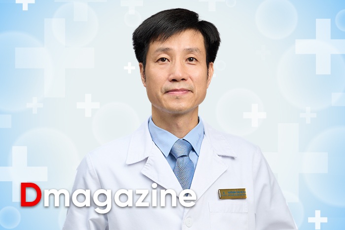 Chuyên gia hồi sức Vinmec: Đồng hành cùng người bệnh trong thời khắc tưởng không còn hy vọng