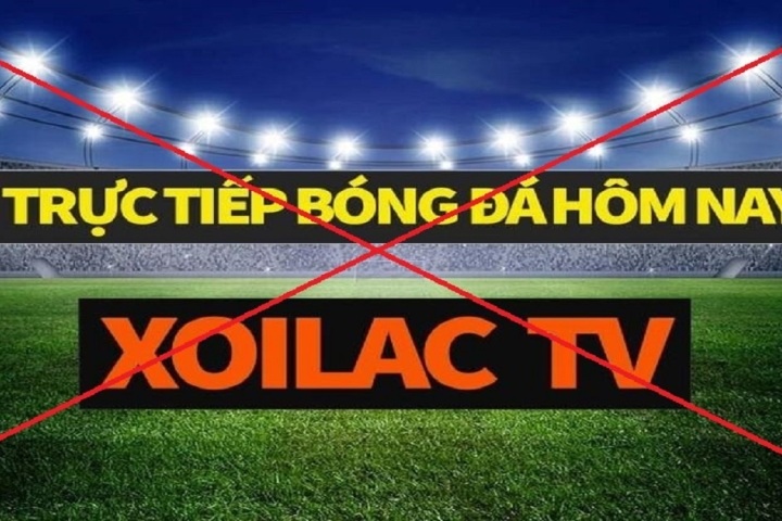 Batman, Người Dơi và các bị can vụ Xôi Lạc TV có thể bị xử lý ra sao?