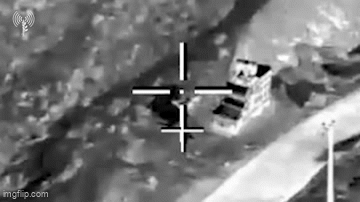 Israel thả hơn 5.000 quả bom xuống Iran