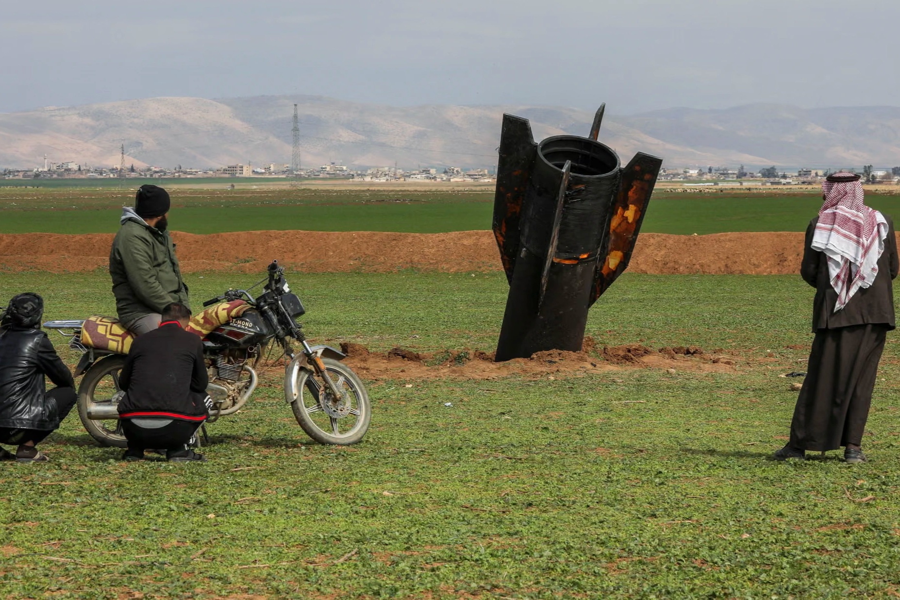 5 cách Iran sử dụng để trả đũa làn sóng tấn công của Mỹ - Israel