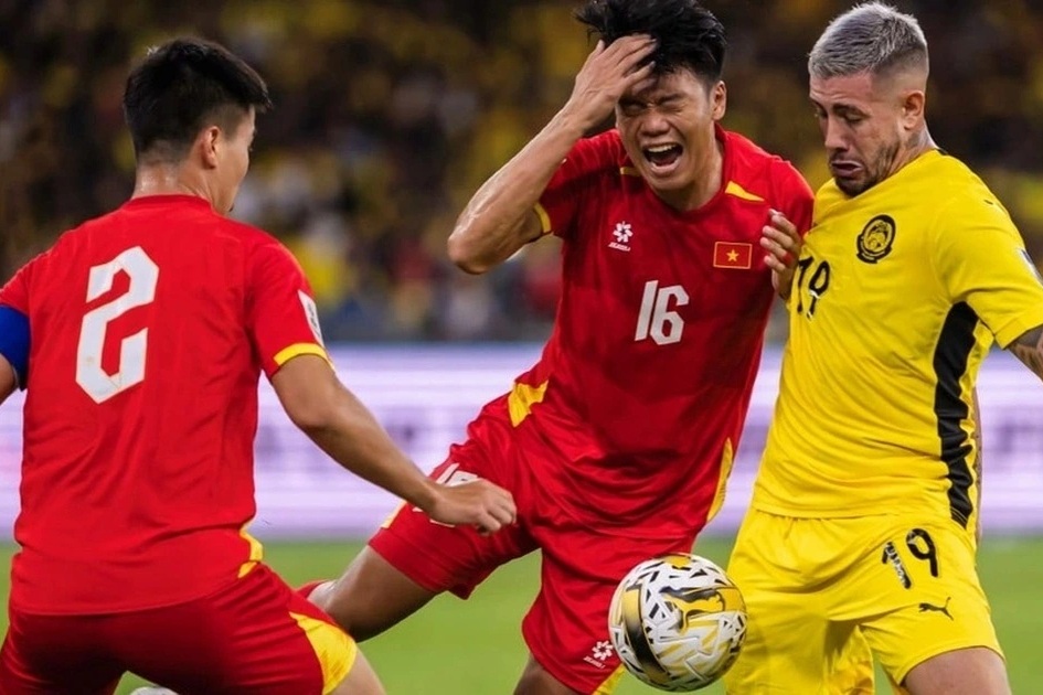 CAS bác đơn kháng cáo của bóng đá Malaysia, tuyển Việt Nam hưởng lợi