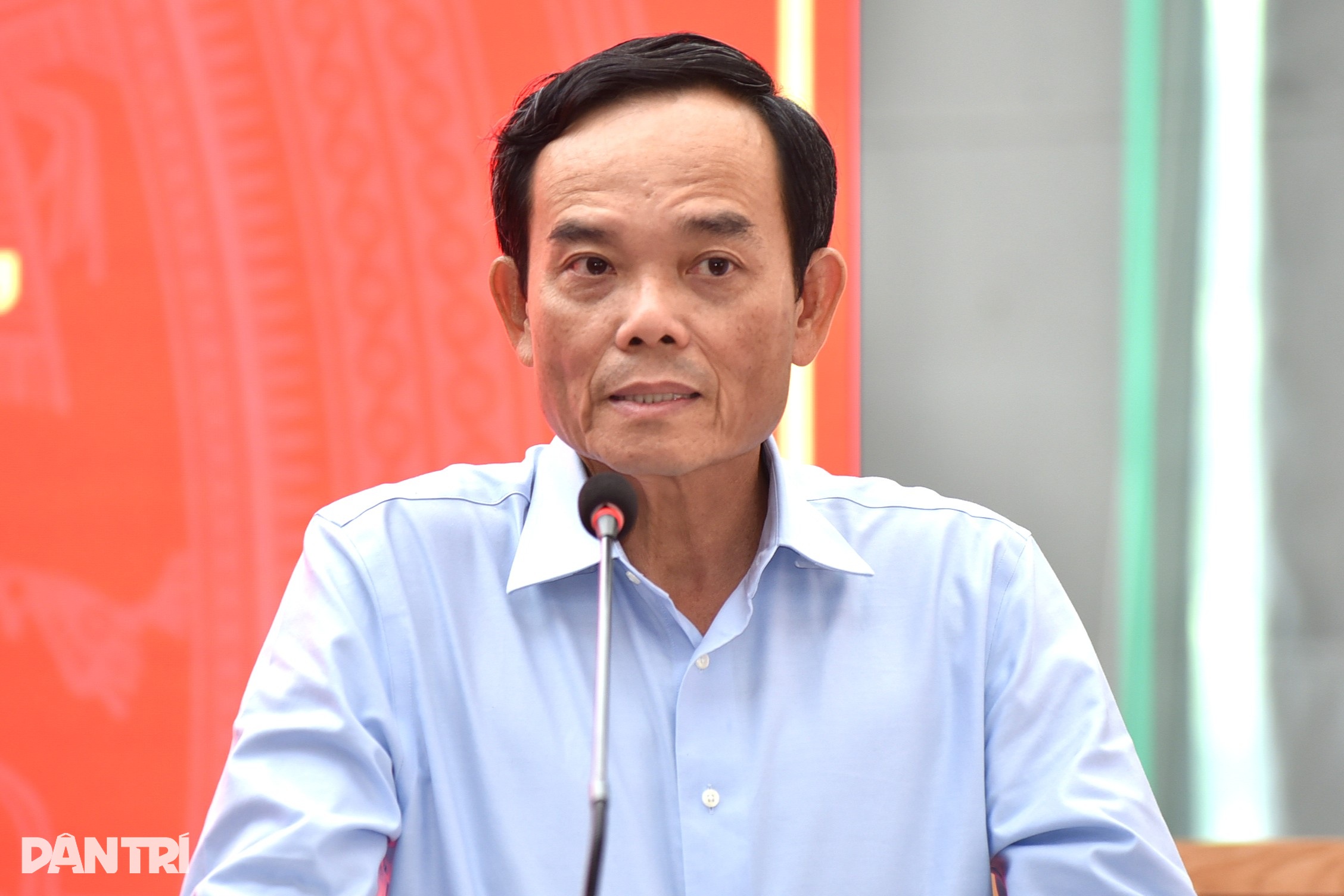 Bí thư TPHCM: Chúng tôi không nói lời hay ý đẹp chỉ để lấy lòng cử tri