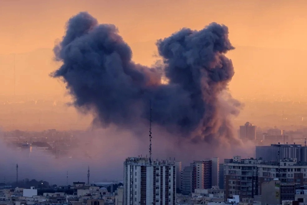 Mỹ tấn công 5.000 mục tiêu, tuyên bố xóa bỏ đáng kể năng lực quân sự Iran