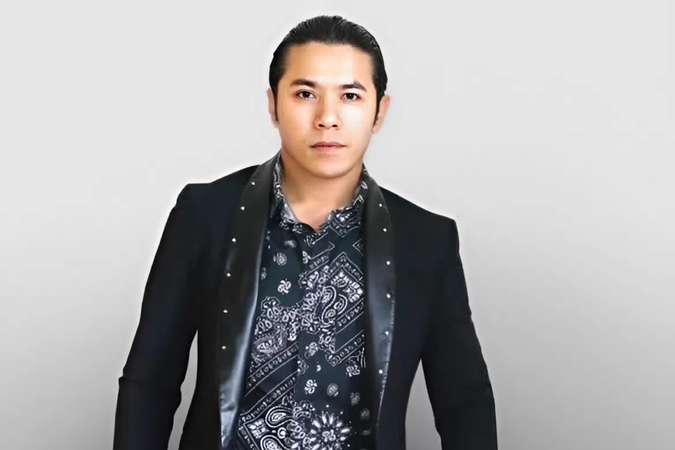 Kasim Hoàng Vũ qua đời ở tuổi 46 sau thời gian bạo bệnh