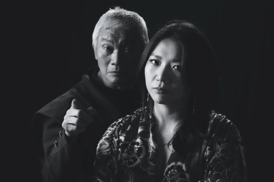 Nghệ sĩ Đào Anh Khánh và con gái - CAT mở triển lãm chung đầu tiên