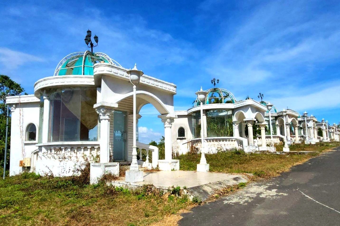 Lâm Đồng hủy 5 sổ đỏ đã cấp cho Công ty Sài Gòn Đại Ninh