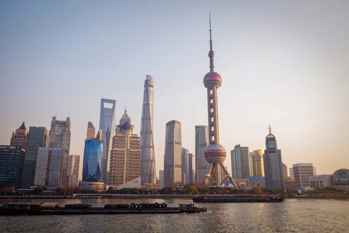 Trung Quốc giành lại ngôi vị "thủ phủ tỷ phú" của thế giới