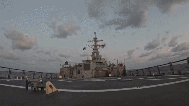 100 giờ Mỹ mở chiến dịch "Cuồng nộ" tấn công Iran