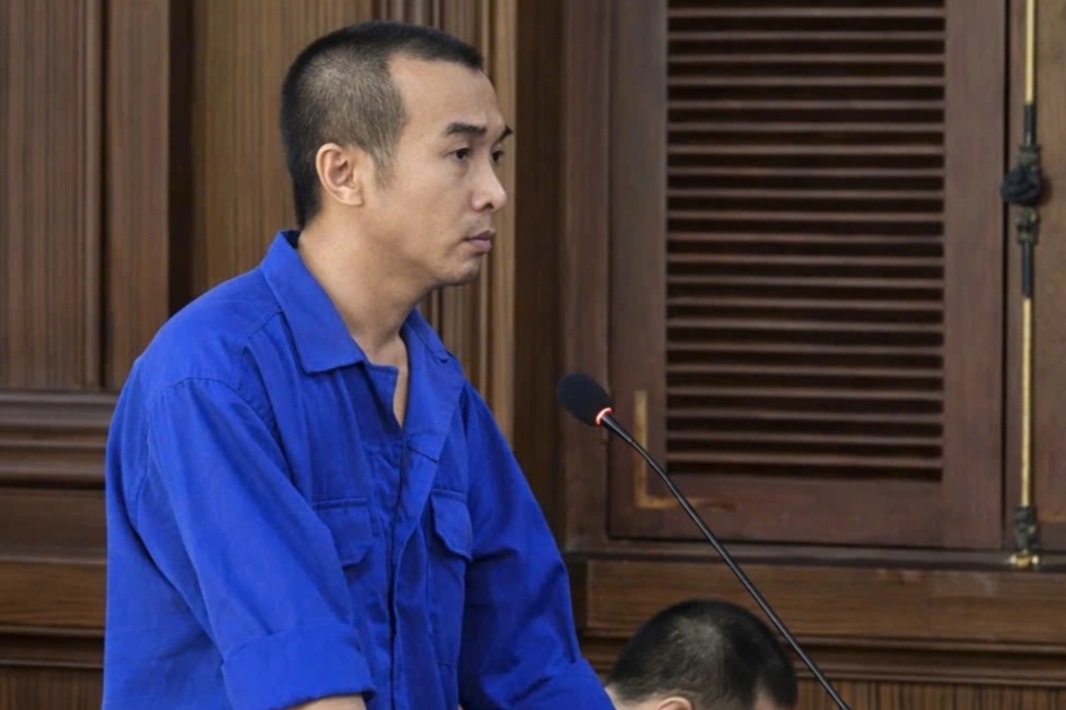 Dùng ám hiệu “đi nhậu” điều hành hút cát trái phép, lĩnh thêm án rửa tiền