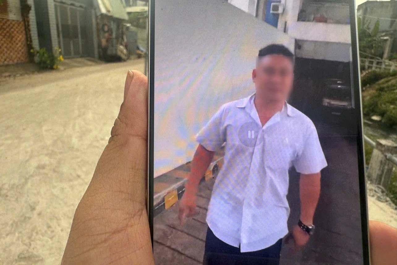 Công an xác minh vụ xô xát trước nhà đại thể trong bệnh viện ở Đồng Nai