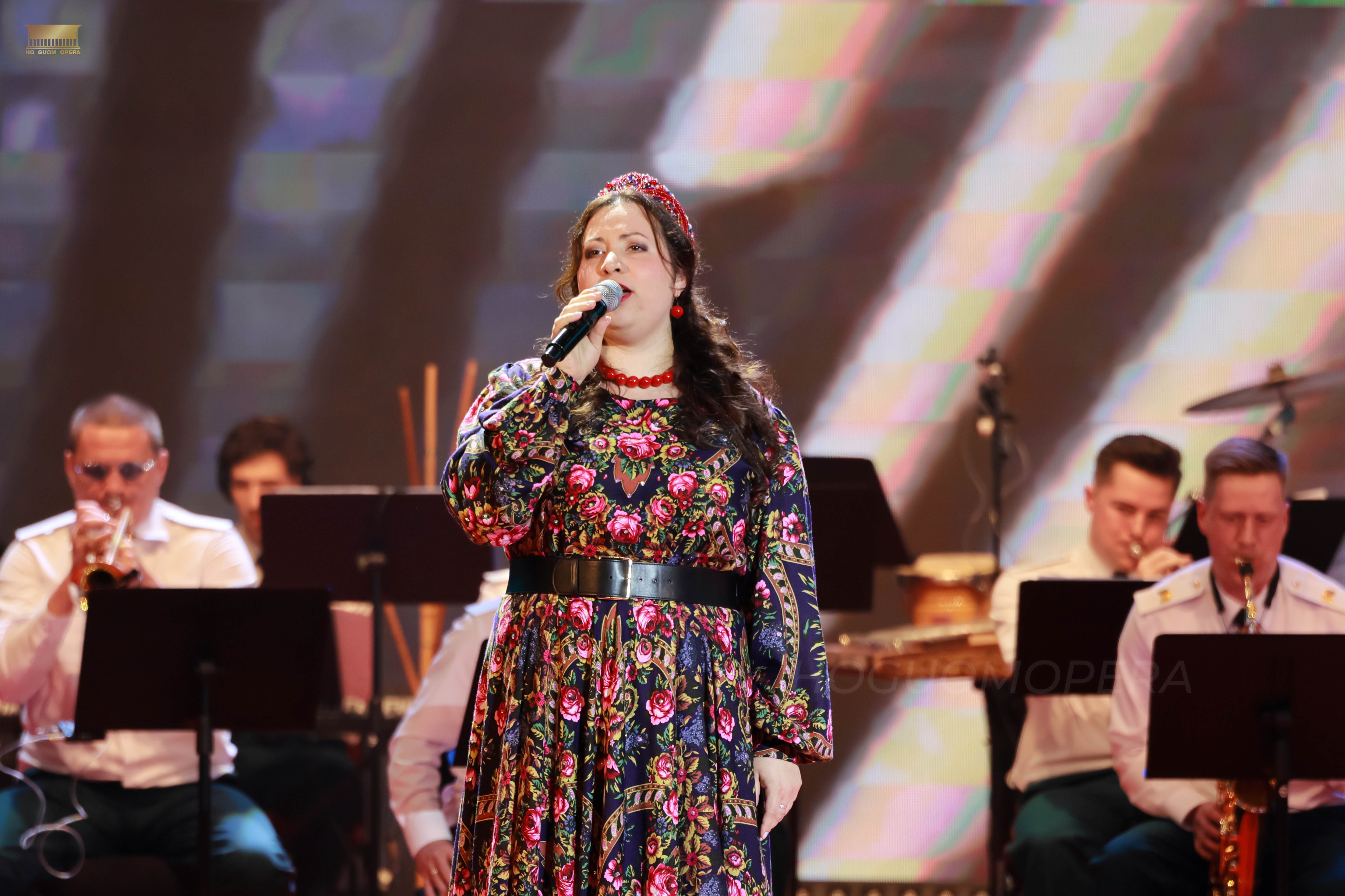 Ấn tượng chương trình “Tâm hồn Nga trong lòng Việt Nam”