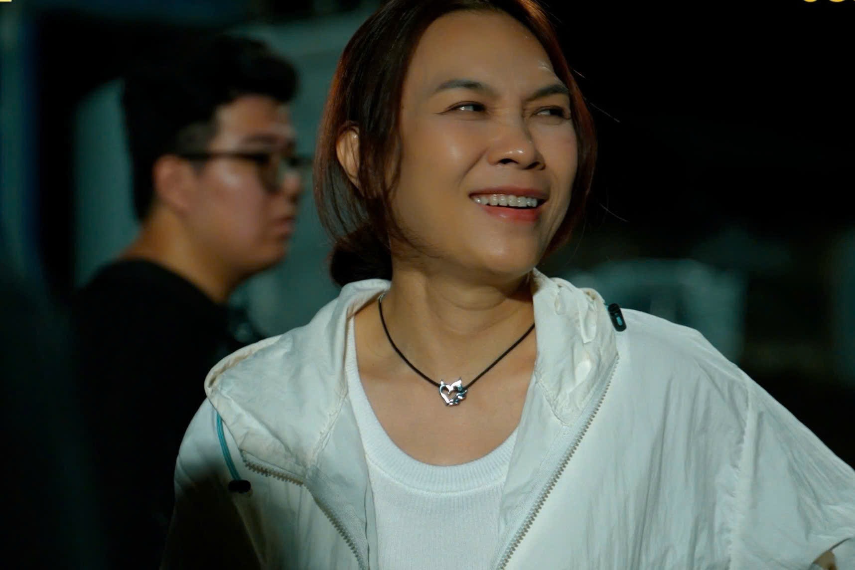 Mỹ Tâm kể hậu trường căng thẳng phim "Tài", một diễn viên cấp cứu tại chỗ