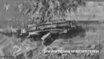 Toàn cảnh xung đột Trung Đông: Iran "đổi bài" hay hết tên lửa?