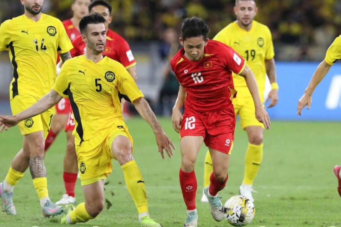 Báo chí thế giới bình luận khi Malaysia kháng cáo thất bại