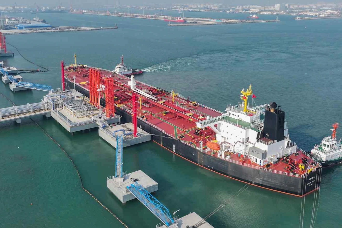 Châu Á có nguy cơ thiếu hụt dầu nhiên liệu do chiến sự Trung Đông