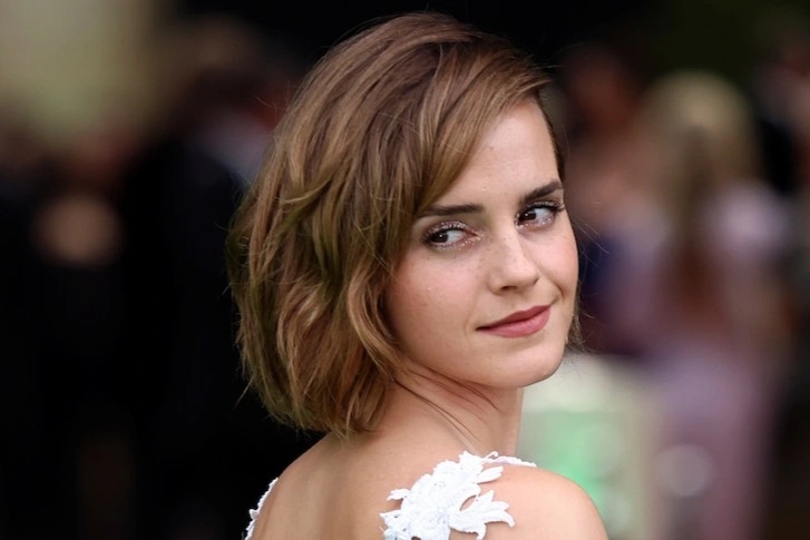 “Cô phù thuỷ nhỏ” Emma Watson đang yêu say đắm tỷ phú Mexico