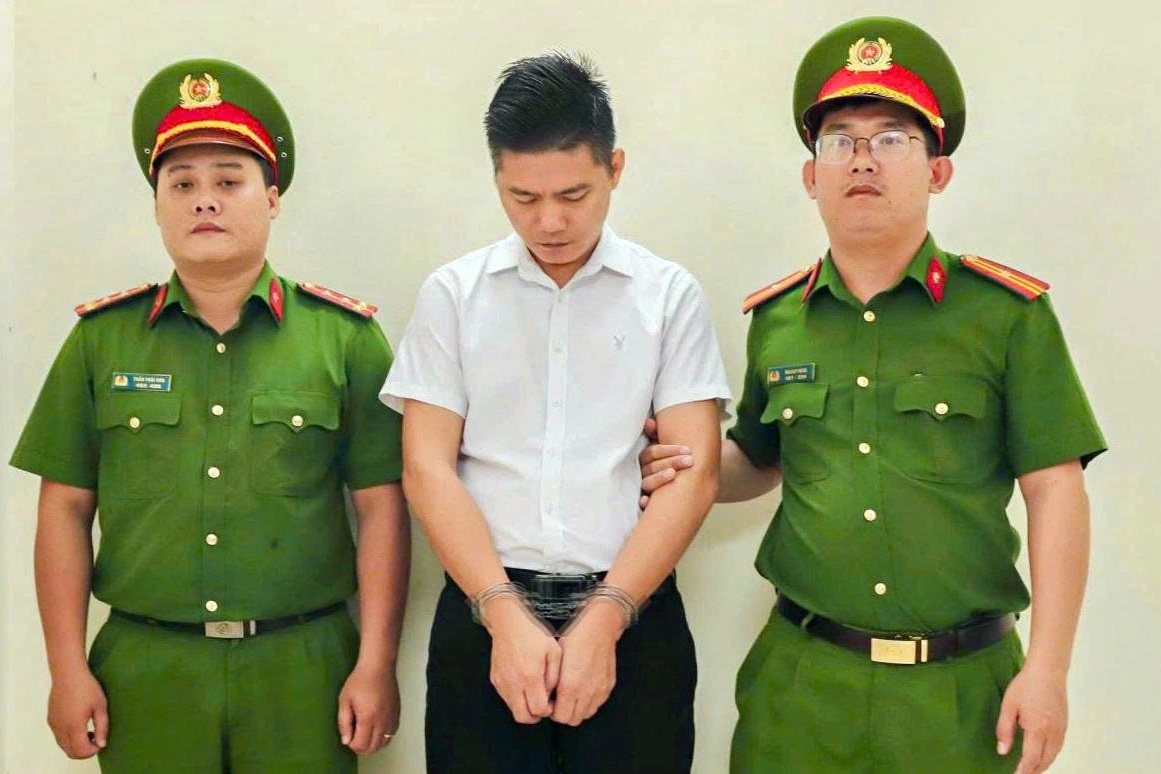 Vụ giết một con tê tê, 3 người dính án: Bắt thêm người đàn ông nước ngoài