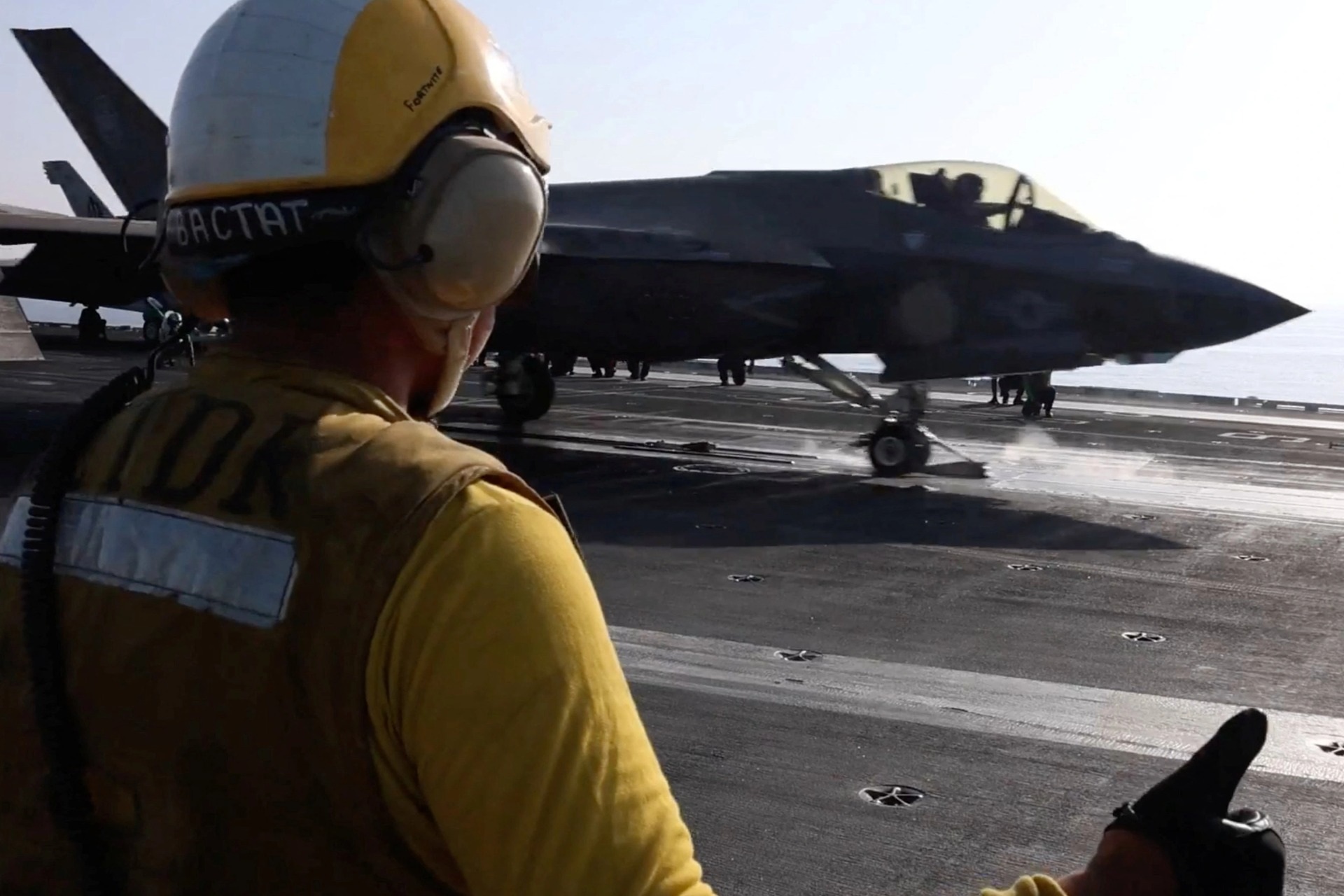 Mỹ nghi đưa thêm hàng nghìn quân đến Trung Đông, Iran quyết chiến