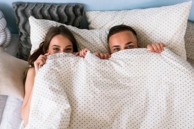 Một kiểu "yêu" dễ lây truyền bệnh tình dục