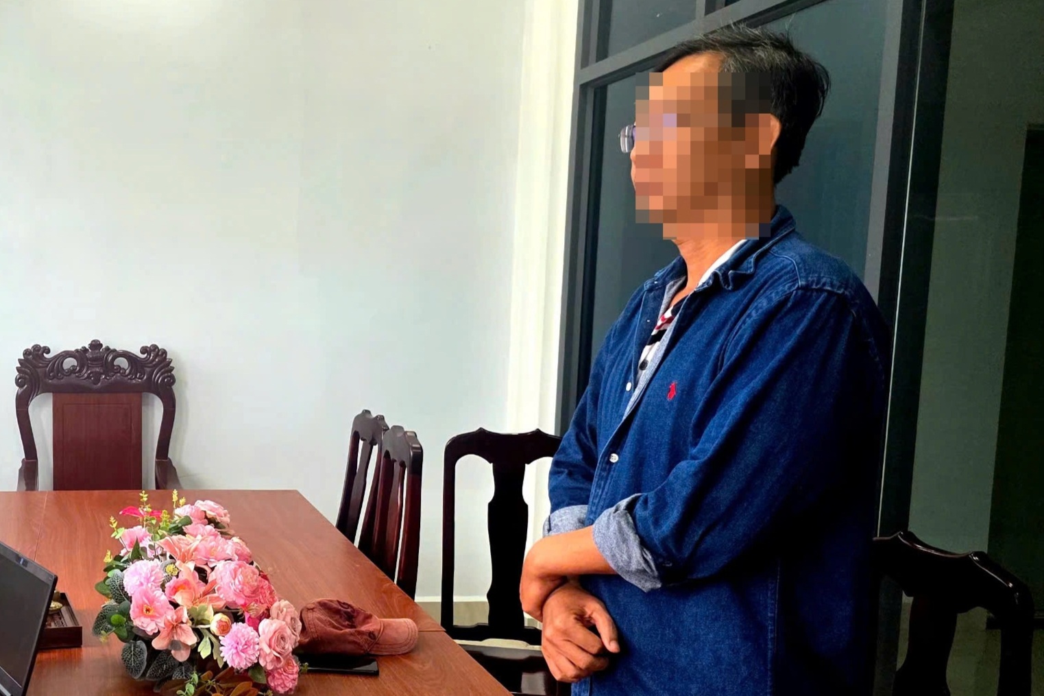 Quảng cáo bán móng gấu, móng hổ bị phạt 7,5 triệu đồng