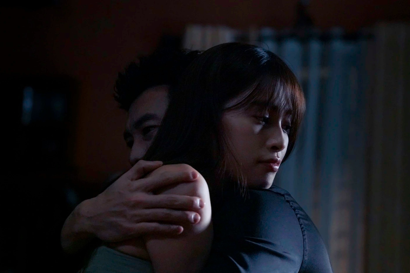 Hoa hậu Tiểu Vy tái xuất điện ảnh, đóng cặp với Quốc Trường