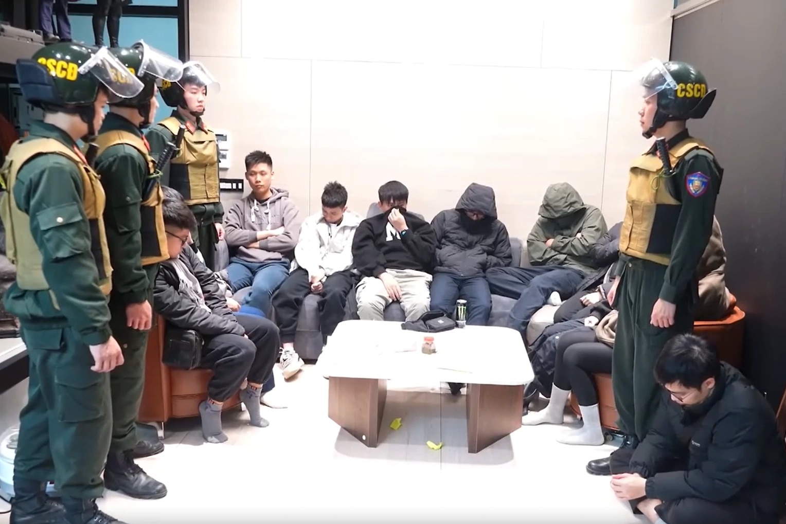 Người xem lậu trên Xôi Lạc TV có phải chịu trách nhiệm pháp lý?