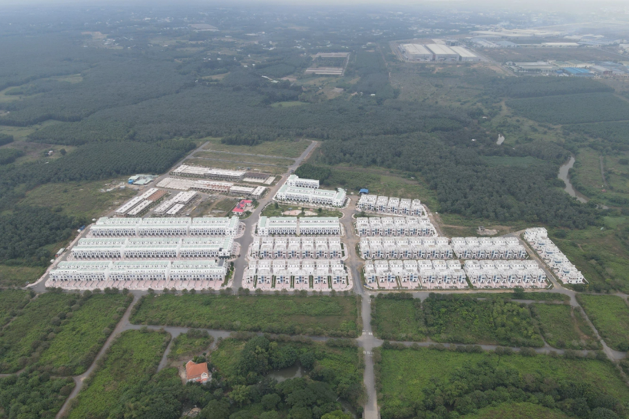 Cựu chủ tịch LDG trở lại sau thời gian bị truy tố