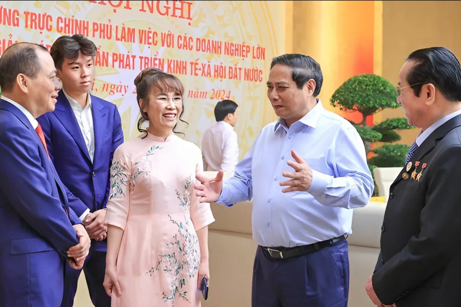 TPHCM lập quỹ đầu tư mạo hiểm 500 tỷ đồng, nhiều tỷ phú tham gia