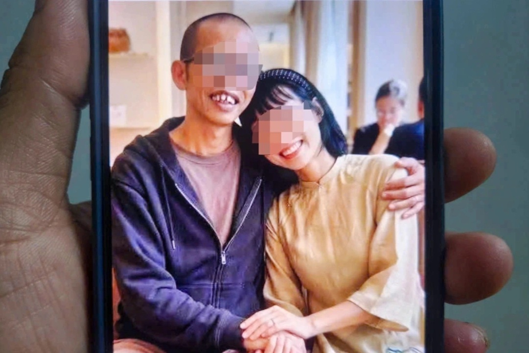 Xác định thời điểm ông "Thích Nhuận Đạt" hoàn tục