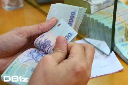 Các đại gia bất động sản cũng vay ngân hàng tới 14%/năm