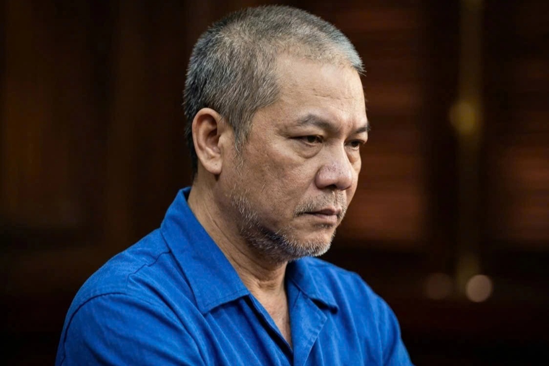 Chuyển tiền xuyên quốc gia, chủ tiệm vàng ở TPHCM bị đề nghị phạt 3 tỷ