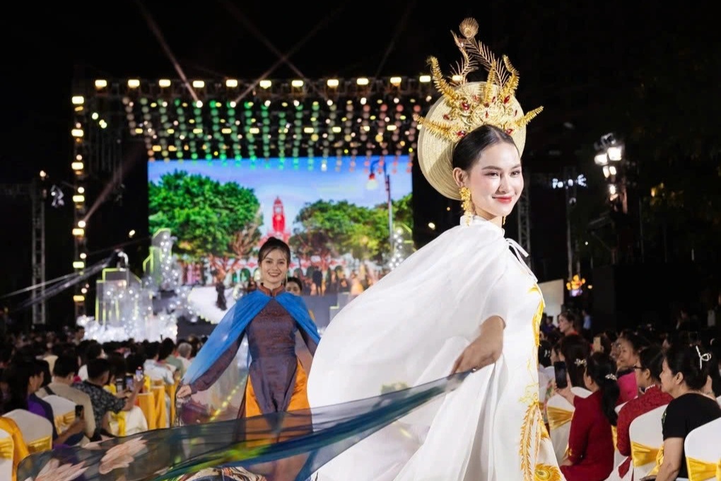 TPHCM tổ chức Lễ hội Áo dài lớn kỷ lục, lan tỏa văn hóa và kích cầu du lịch