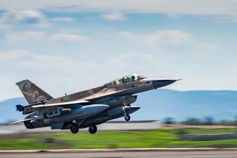 Iran cảnh báo hậu quả nếu châu Âu phối hợp không kích với Mỹ, Israel