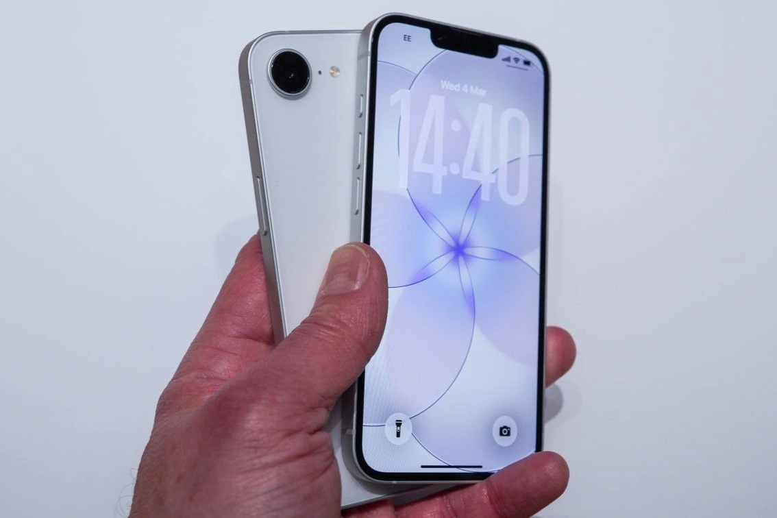 iPhone 17e giảm giá dù chưa lên kệ tại Việt Nam