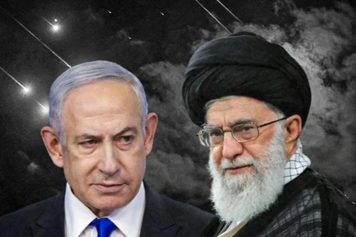 Israel và “canh bạc” định hình tương lai Trung Đông