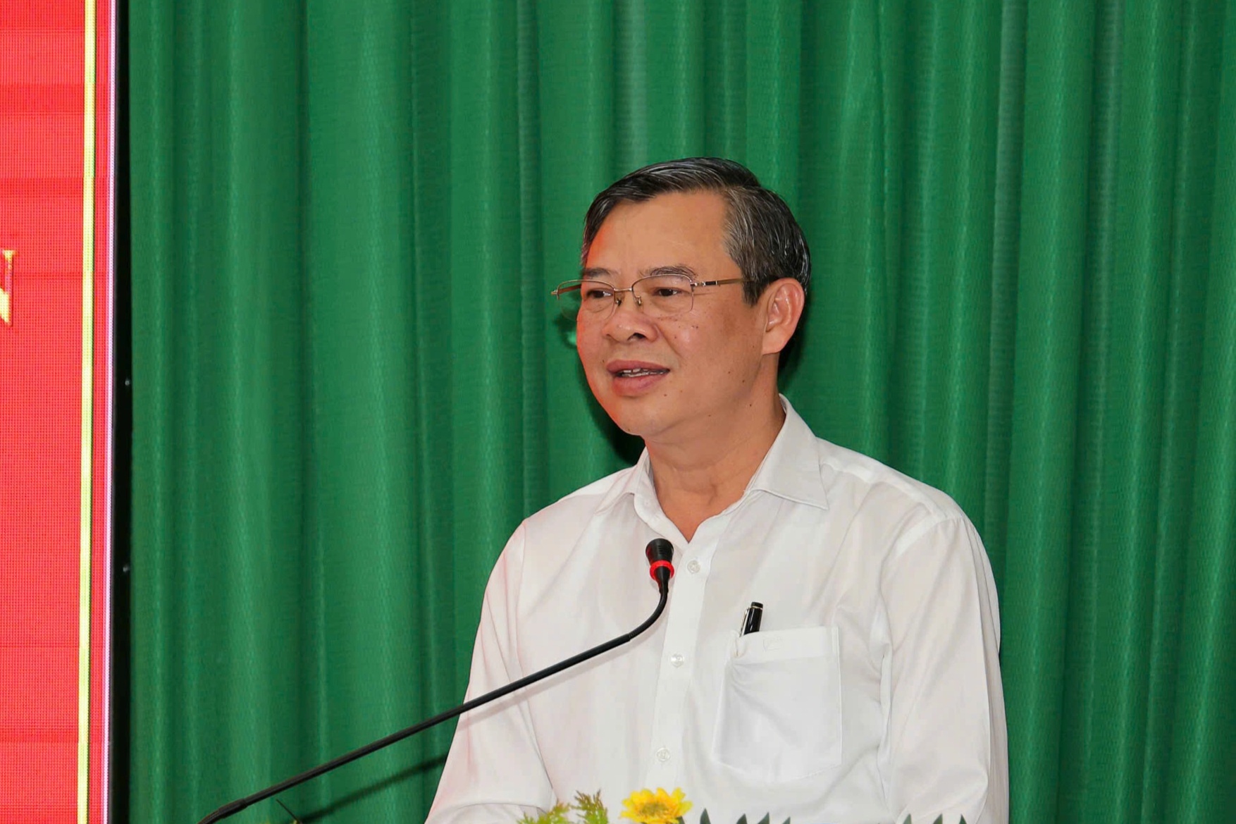 Chủ tịch Cần Thơ cam kết không để kiến nghị của dân rơi vào im lặng