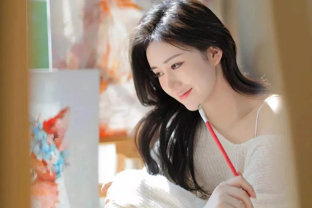 Nước đi không ngờ của vợ khiến chồng hết tương tư cô hàng xóm