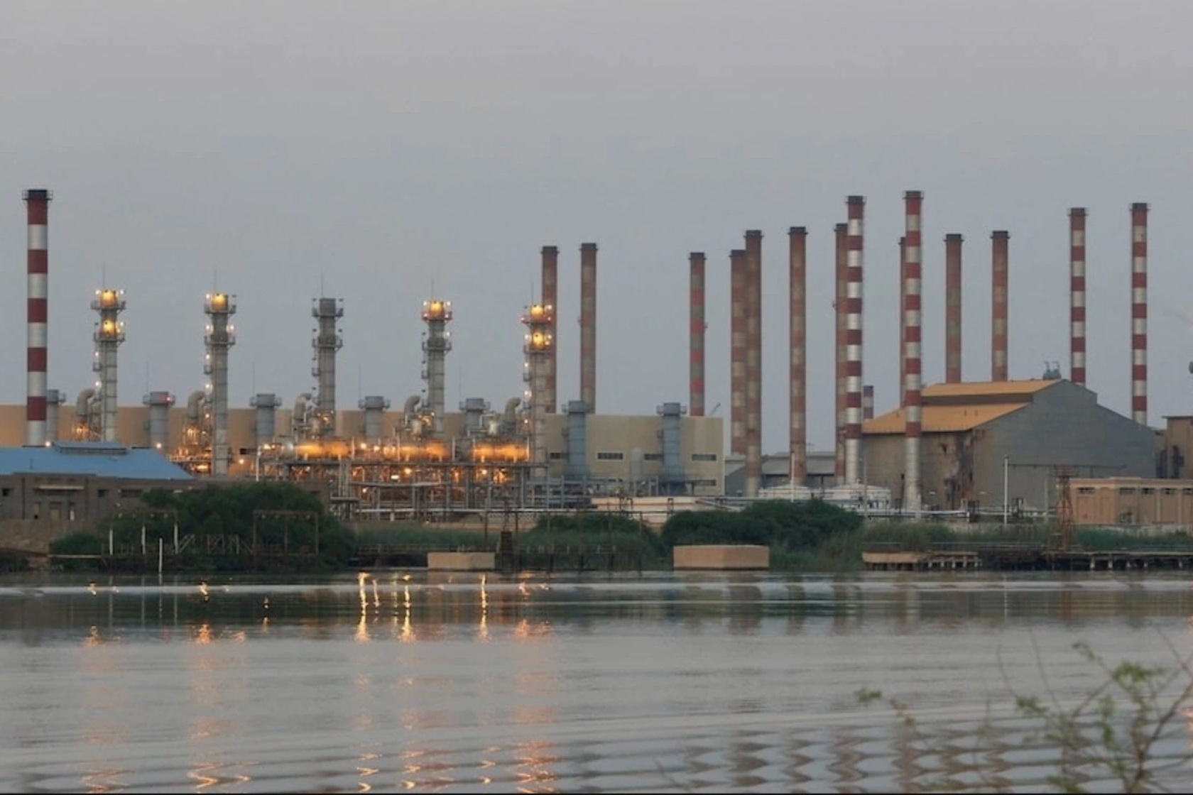 Động thái mới của "trùm" dầu khí Kuwait