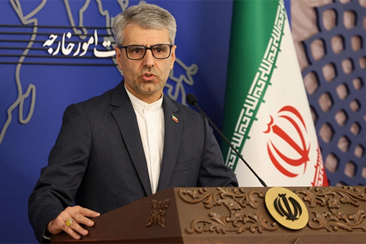 Iran bác triển vọng ngừng bắn với Mỹ và Israel