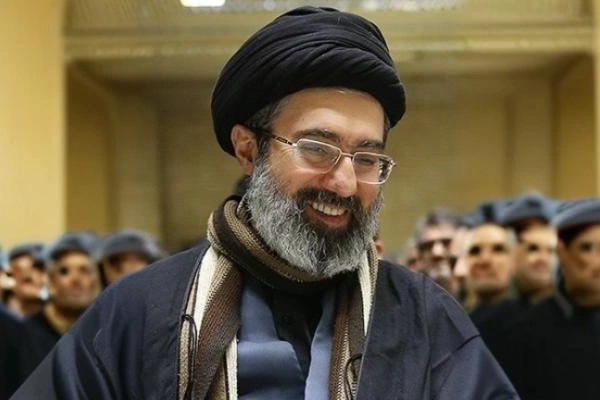 Con trai ông Khamenei trở thành Lãnh tụ Tối cao mới của Iran