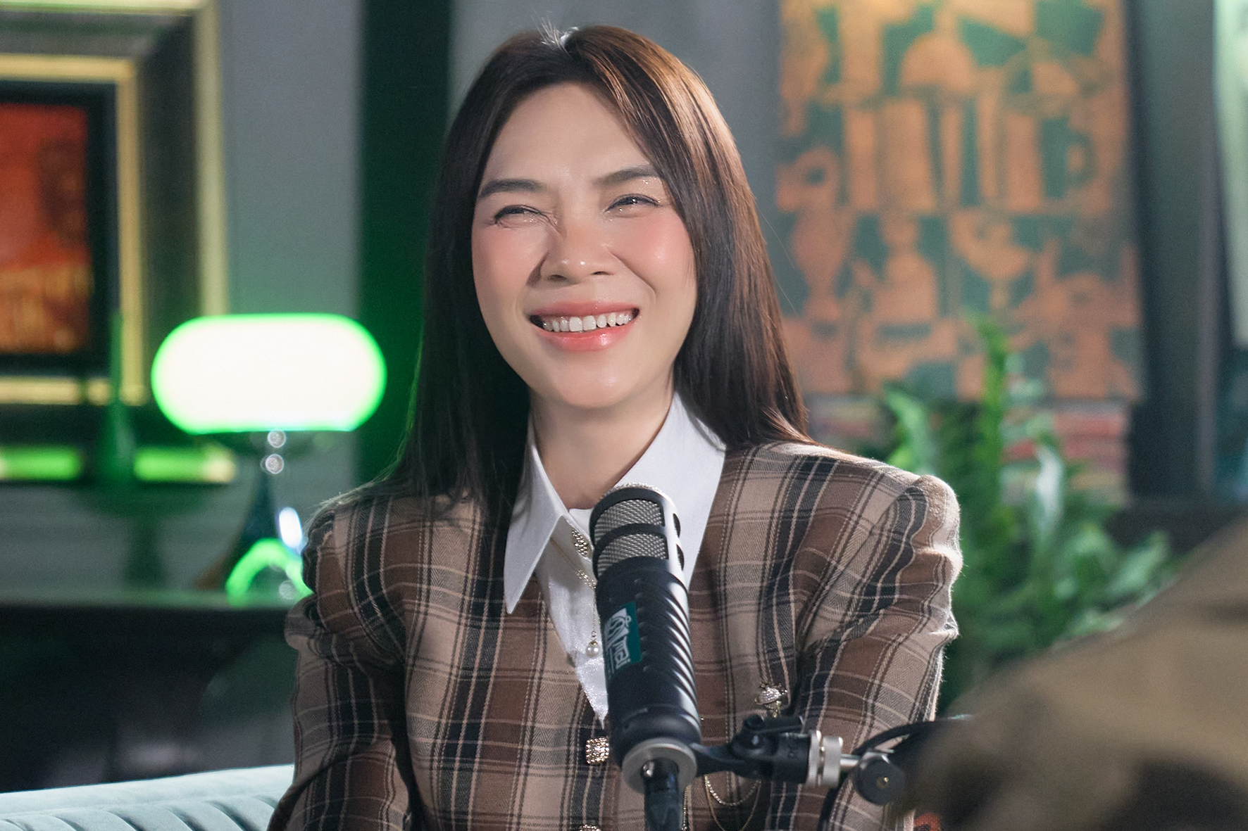 Mỹ Tâm: "Từ thời sinh viên, tôi biết chắc chắn mình sẽ nổi tiếng"