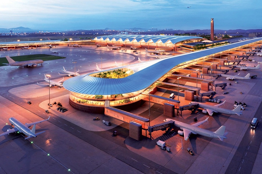 Thủ tướng có chỉ đạo mới về dự án sân bay Gia Bình