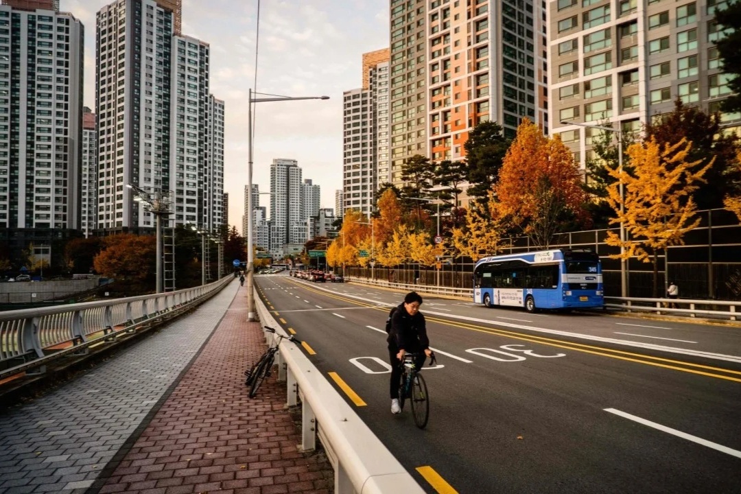 Châu Á thành nơi trú ẩn của bất động sản giữa cú sốc Iran