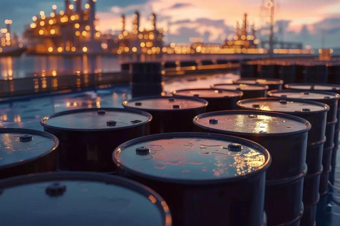 IEA đề xuất đợt xả dầu dự trữ lớn nhất trong lịch sử?