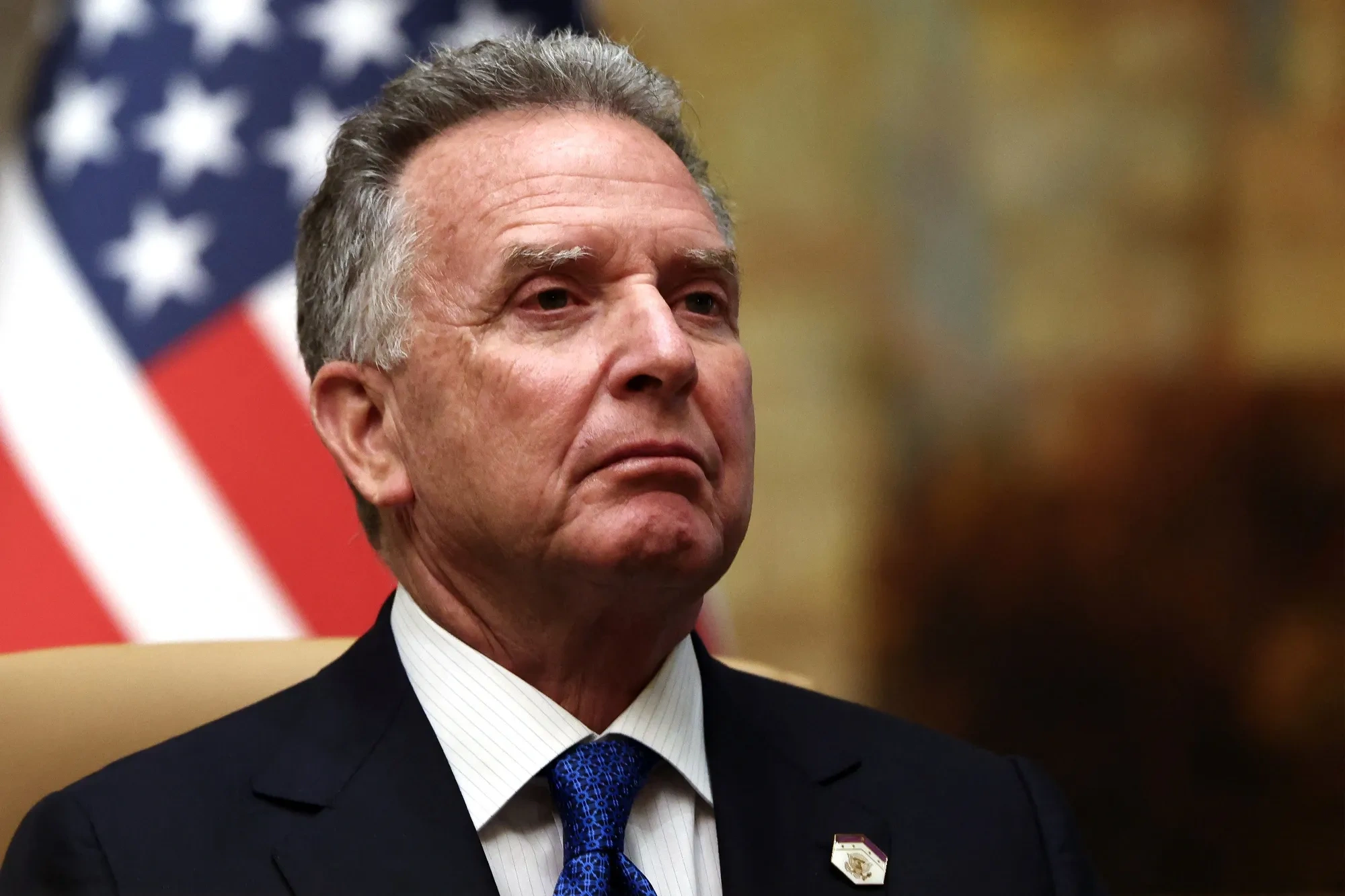 Mỹ tiết lộ phản hồi của Nga về nghi vấn cung cấp tin tình báo cho Iran