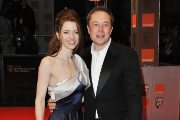 Người phụ nữ được xem là “ngoại lệ” của tỷ phú Elon Musk