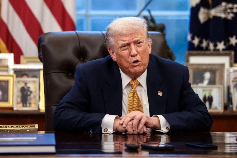 Tổng thống Trump: Cuộc chiến với Iran sẽ sớm kết thúc