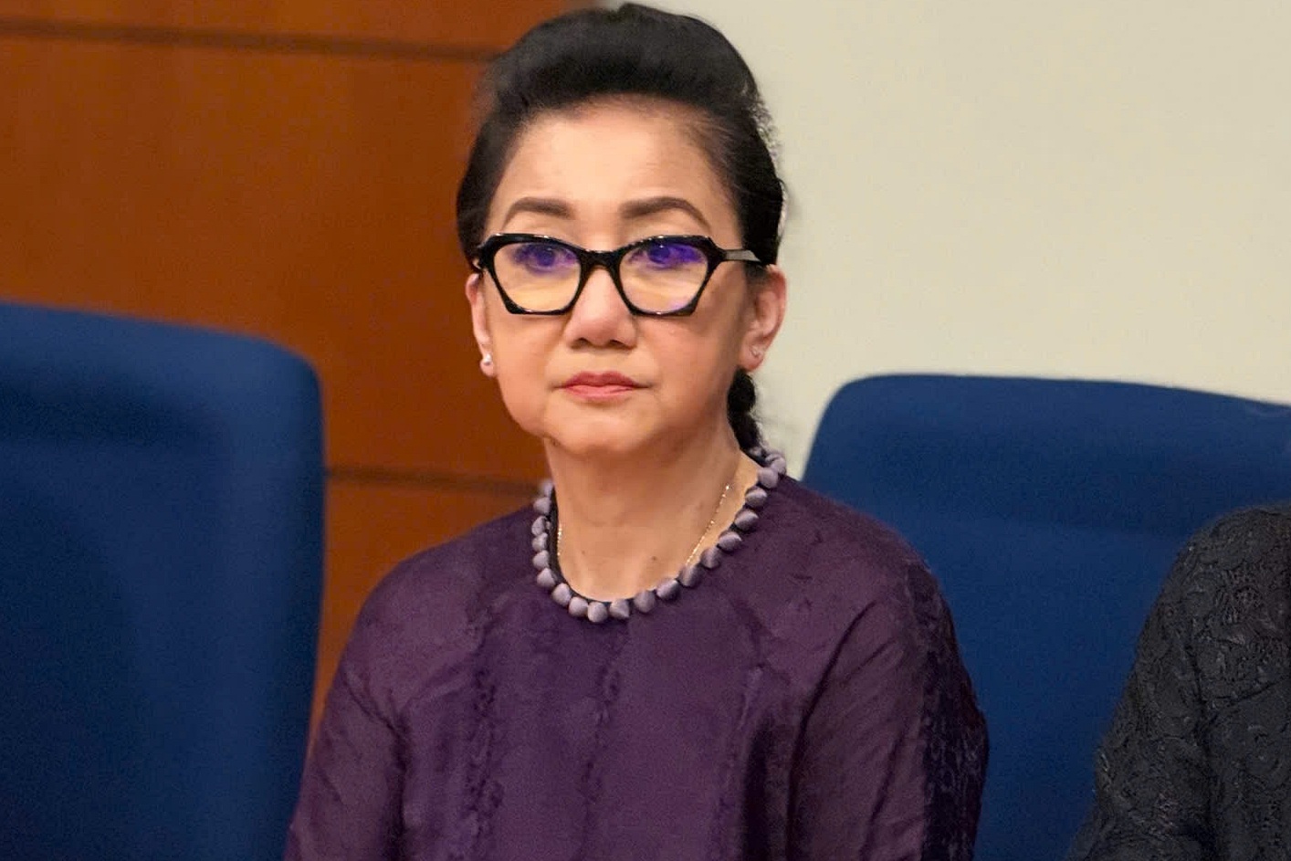 "Ngọc nữ cải lương" Thanh Thanh Tâm tái xuất sau 14 năm xa xứ